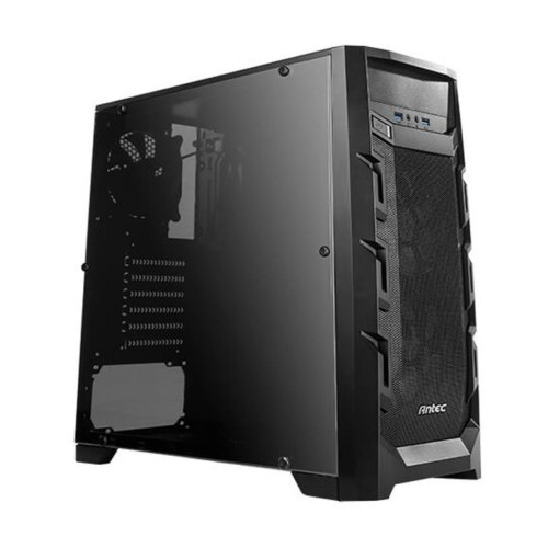 Корпус Antec GX202 (0-761345-80015-0)