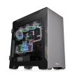 Корпус Thermaltake A700 Aluminum Tempered Glass Edition Full Tower (CA-1O2-00F9WN-00)