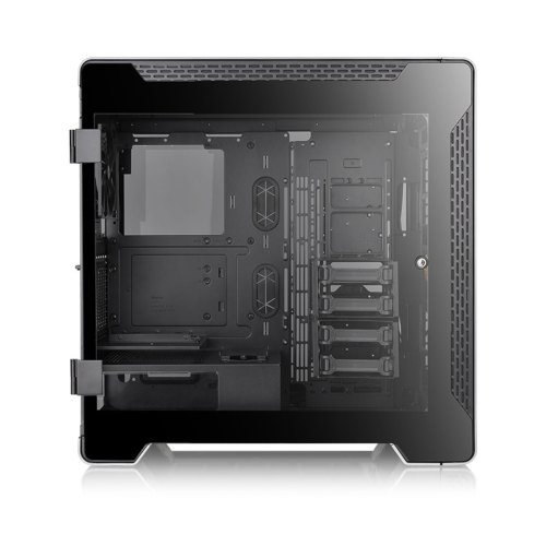 Корпус Thermaltake A700 Aluminum Tempered Glass Edition Full Tower (CA-1O2-00F9WN-00)