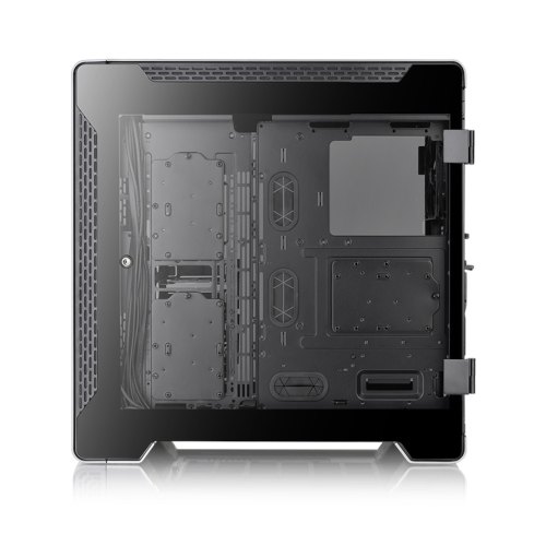 Корпус Thermaltake A700 Aluminum Tempered Glass Edition Full Tower (CA-1O2-00F9WN-00)