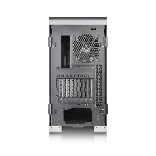 Корпус Thermaltake A700 Aluminum Tempered Glass Edition Full Tower (CA-1O2-00F9WN-00)