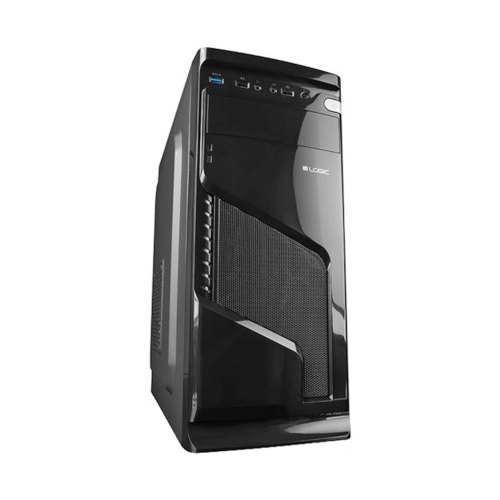 Корпус LOGIC K1 (AT-K001-10-0000000-0002)
