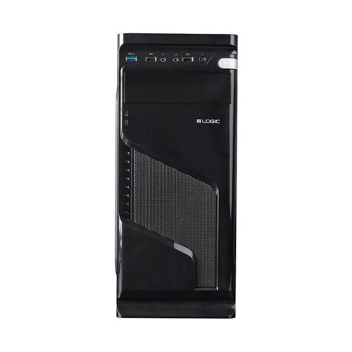 Корпус LOGIC K1 (AT-K001-10-0000000-0002)