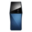 Корпус Fractal Design Era ITX Cobalt (FD-CA-ERA-ITX-BU)