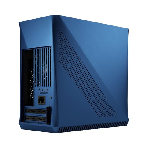 Корпус Fractal Design Era ITX Cobalt (FD-CA-ERA-ITX-BU)