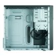Корпус Chieftec Elox (HO-12B-350GPB) 350Вт, Mini-ITX, MicroATX
