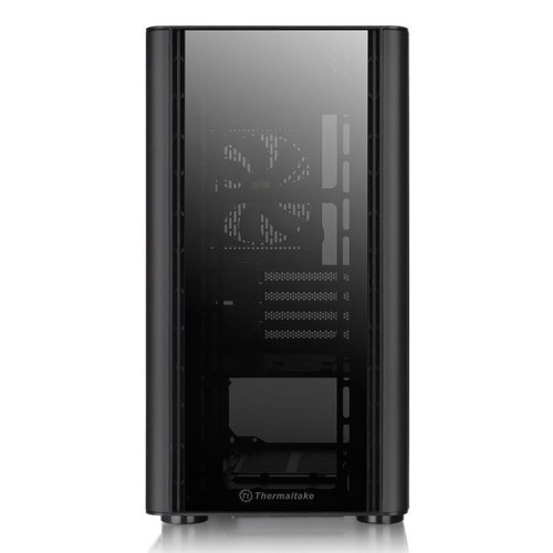 Корпус Thermaltake V150 Tempered Glass Micro Chassis (CA-1R1-00S1WN-00)