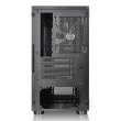Корпус Thermaltake V150 Tempered Glass Micro Chassis (CA-1R1-00S1WN-00)