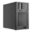 Корпус Silverstone CS330 Black (SST-CS330B)