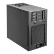 Корпус Silverstone CS330 Black (SST-CS330B)