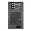 Корпус Silverstone CS330 Black (SST-CS330B)