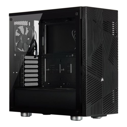 Корпус Corsair Carbide 275R Airflow Black (CC-9011181-WW)