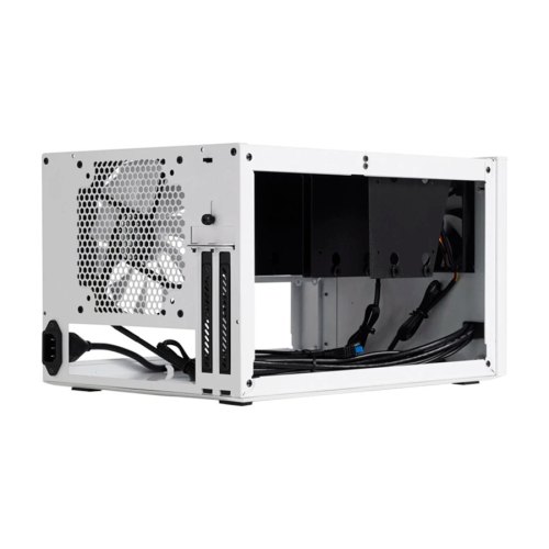 Корпус Fractal Design Node 304 White (FD-CA-NODE-304-WH)