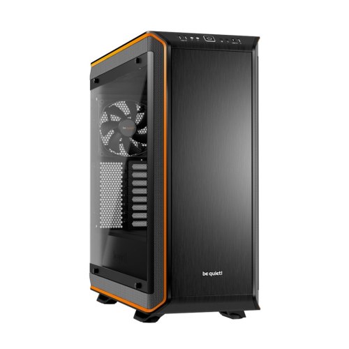 Корпус be quiet! Dark Base Pro 900 Rev.2 Orange (BGW14)