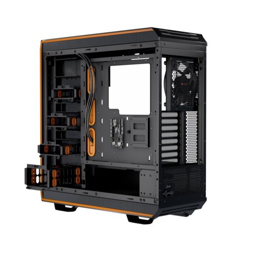 Корпус be quiet! Dark Base Pro 900 Rev.2 Orange (BGW14)