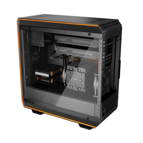 Корпус be quiet! Dark Base Pro 900 Rev.2 Orange (BGW14)