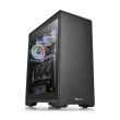 Корпус Thermaltake S500 Tempered Glass (CA-1O3-00M1WN-00)