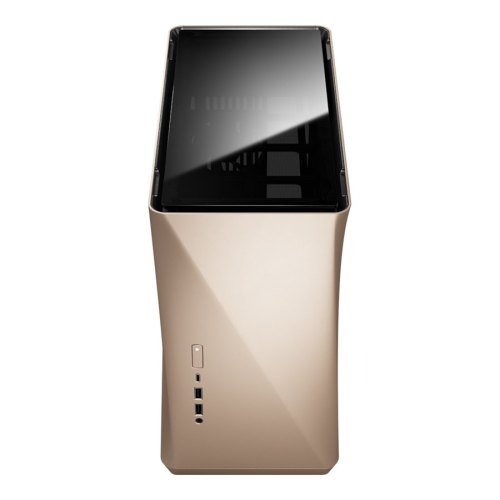 Корпус Fractal Design Era ITX Gold (FD-CA-ERA-ITX-CHP)