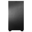 Корпус Fractal Design Define 7 Black (FD-C-DEF7A-01)