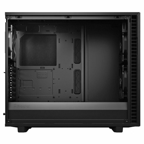 Корпус Fractal Design Define 7 Black (FD-C-DEF7A-01)