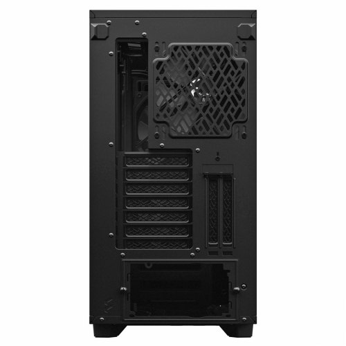 Корпус Fractal Design Define 7 Black (FD-C-DEF7A-01)