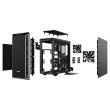Корпус be quiet! Pure Base 600 Black-Silver (BG022)