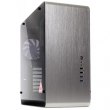 Корпус QUBE QUBE Hawk Silver (QBX4A_WSNU3)