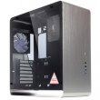 Корпус QUBE QUBE Hawk Silver (QBX4A_WSNU3)