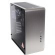 Корпус QUBE QUBE Hawk Silver (QBX4A_WSNU3)