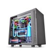 Корпус Thermaltake Suppressor F31 Tempered Glass Edition (CA-1E3-00M1WN-03)