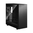 Корпус Fractal Design Define 7 XL Black TG Light Tint (FD-C-DEF7X-02)