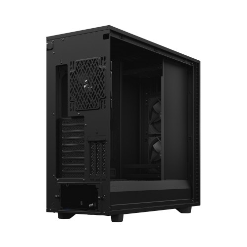Корпус Fractal Design Define 7 XL Black TG Light Tint (FD-C-DEF7X-02)