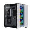 Корпус Corsair Crystal 680X RGB Tempered Glass White (CC-9011169-WW)