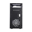 Корпус Fractal Design Core 1100 (FD-CA-CORE-1100-BL)
