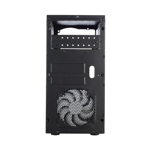 Корпус Fractal Design Core 1100 (FD-CA-CORE-1100-BL)