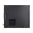 Корпус Fractal Design Core 1100 (FD-CA-CORE-1100-BL)