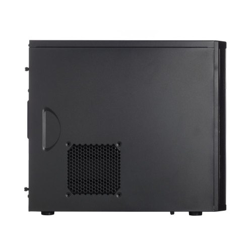 Корпус Fractal Design Core 1100 (FD-CA-CORE-1100-BL)