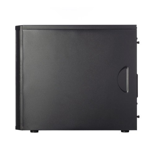 Корпус Fractal Design Core 1100 (FD-CA-CORE-1100-BL)