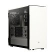 Корпус Corsair Carbide 678C Tempered Glass White (CC-9011170-WW)