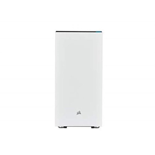 Корпус Corsair Carbide 678C Tempered Glass White (CC-9011170-WW)