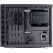 Корпус Fractal Design Define Nano S (FD-CA-DEF-NANO-S-BK-W)
