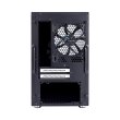 Корпус Fractal Design Define Nano S (FD-CA-DEF-NANO-S-BK-W)