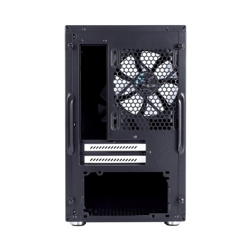 Корпус Fractal Design Define Nano S (FD-CA-DEF-NANO-S-BK-W)