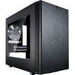 Корпус Fractal Design Define Nano S (FD-CA-DEF-NANO-S-BK-W)