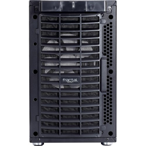 Корпус Fractal Design Define Nano S (FD-CA-DEF-NANO-S-BK-W)