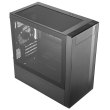Корпус Cooler Master MasterBox NR400 (MCB-NR400-KGNN-S00)