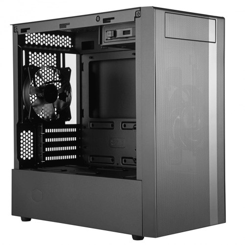 Корпус Cooler Master MasterBox NR400 (MCB-NR400-KGNN-S00)