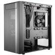 Корпус Cooler Master MasterBox NR400 (MCB-NR400-KGNN-S00)