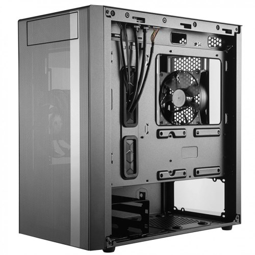 Корпус Cooler Master MasterBox NR400 (MCB-NR400-KGNN-S00)