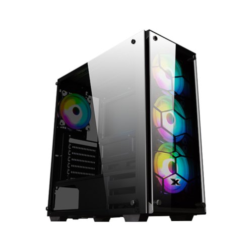 Корпус Xigmatek Venom X (EN41756)